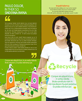 PSD 외국인 나무 식물 템플릿 편집 표지디자인 북디자인 배너 출판디자인 여자 화살표 내지 리플렛 캠페인 백그라운드 2단접지 북커버 주택 웃음 들기 사람 동양인 팜플렛 상반신 20대 성인 세명 자연보호 그린캠페인 재활용 심볼 환경보전 여자만 성인여자만 청년만 청년여자만 성인만 이미지템플릿 모션 자연 표정 인종 청년 건물 보호 사회이슈 친환경 파일형식