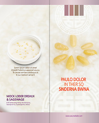 PSD 템플릿 편집 그릇 표지디자인 북디자인 출판디자인 표지 한식 음식 리플렛 백그라운드 2단접지 북커버 밥 팜플렛 사람없음 전통문양 요식업 전통음식 죽 잣 이미지템플릿 전통 문양 식기 산업 견과류 파일형식