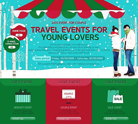 전신 PSD 템플릿 커플 계절 여자 기념일 남자 웹템플릿 겨울 이벤트페이지 사랑 서기 사람 동양인 이벤트 성인 두명 마주보기 한국인 눈 성인만 이미지템플릿 자연요소 감정 관계 모션 날씨 인종 페이지 파일형식