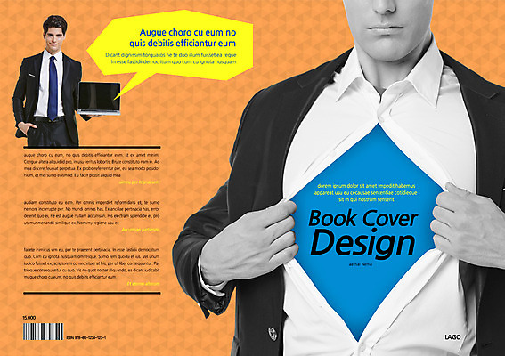 PSD 서양인 외국인 백인 템플릿 편집 표지디자인 북디자인 출판디자인 표지 남자 백그라운드 말풍선 북커버 비즈니스 들기 사람 정장 팜플렛 상반신 20대 성인 두명 노트북 비즈니스맨 바코드 슈퍼맨 남자만 성인남자만 청년만 청년남자만 성인만 이미지템플릿 옷 모션 인종 청년 전자제품 직장인 영웅 파일형식