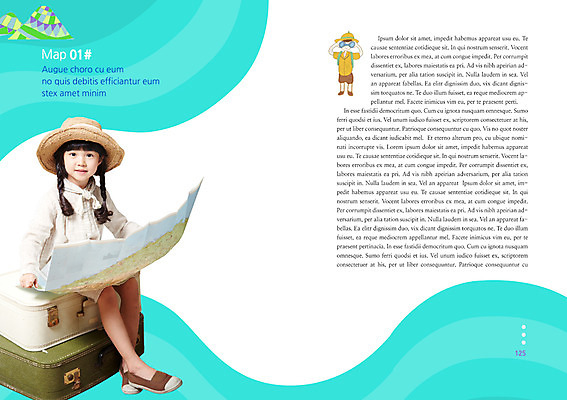 전신 PSD 템플릿 편집 모자 표지디자인 북디자인 출판디자인 여자 남자 내지 어린이 여행 백그라운드 지도 북커버 가방 서기 사람 앉기 동양인 소녀 소년 팜플렛 두명 여행가방 망원경 한국인 탐험 도전 어린이만 이미지템플릿 잡화 모션 인종 파일형식