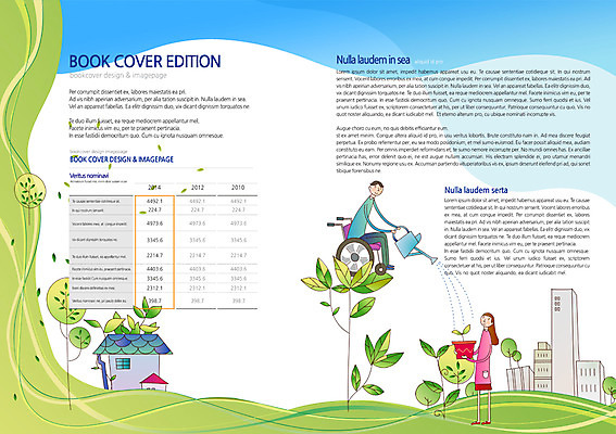 PSD 나무 식물 템플릿 편집 표지디자인 북디자인 출판디자인 여자 남자 내지 화분 백그라운드 북커버 나뭇잎 주택 서기 사람 앉기 빌딩 팜플렛 두명 건물 새싹 물뿌리개 표 연도 사회복지 복지 휠체어 물주기 이미지템플릿 건축물 잎 모션 그래프 사회이슈 파일형식