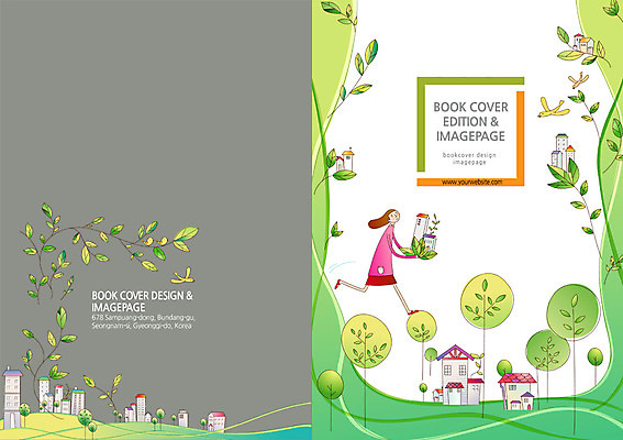 PSD 나무 식물 동물 템플릿 편집 표지디자인 북디자인 출판디자인 여자 표지 백그라운드 북커버 조류 나뭇잎 한명 사람 빌딩 팜플렛 건물 사회복지 복지 여자만 여자한명만 이미지템플릿 1 건축물 잎 사회이슈 파일형식