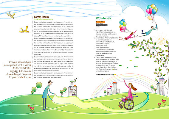 PSD 식물 동물 템플릿 편집 표지디자인 북디자인 출판디자인 여자 남자 내지 백그라운드 무지개 북커버 조류 나뭇잎 서기 사람 앉기 팜플렛 두명 건물 하트 사회복지 복지 휠체어 사랑나눔 풍선 이미지템플릿 자연요소 모양 건축물 잎 모션 사랑 사회이슈 나눔 파일형식