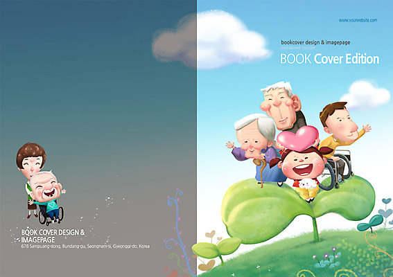 전신 PSD 식물 동물 구름 템플릿 편집 표지디자인 북디자인 출판디자인 여자 표지 노년 남자 어린이 백그라운드 북커버 하늘 서기 사람 앉기 소녀 팜플렛 여러명 성인 새싹 하트 봉사 강아지 사회복지 복지 휠체어 사랑나눔 반려 이미지템플릿 자연요소 모양 다수 모션 사랑 반려동물 도움 개 사회이슈 나눔 파일형식