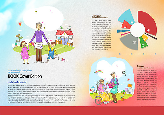 PSD 템플릿 편집 표지디자인 북디자인 출판디자인 여자 노년 남자 내지 어린이 백그라운드 북커버 돋보기 그래프 주택 서기 사람 앉기 팜플렛 여러명 성인 책 실버라이프 태양 손잡기 앞치마 표지판 60대 사회복지 복지 휠체어 이미지템플릿 자연요소 라이프스타일 다수 모션 알림판 건물 사회이슈 파일형식