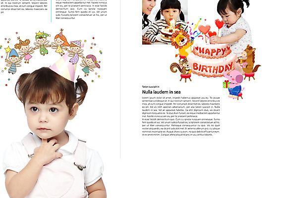 PSD 서양인 외국인 동물 백인 템플릿 편집 표지디자인 북디자인 출판디자인 여자 딸 내지 백그라운드 북커버 가족 엄마 코끼리 사람 동양인 이벤트 팜플렛 여러명 상반신 성인 파티 케이크 고깔모자 한국인 육아 아기 말_동물 생일파티 생일 사자 생일케이크 다람쥐 여자만 이미지템플릿 모자_잡화 기념일 다수 포유류 관계 디저트 인종 설치류 파일형식