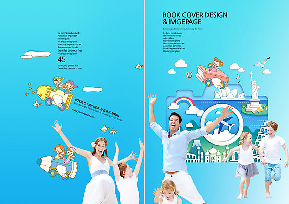 PSD 서양인 외국인 동물 백인 구름 템플릿 편집 표지디자인 북디자인 출판디자인 여자 표지 남자 어린이 해외여행 여행 백그라운드 무지개 북커버 가족 조류 가족여행 비행기 웃음 사람 소녀 소년 팜플렛 여러명 성인 책 30대 달리기 연필 카메라 기쁨 만세 비행 자유의여신상 이미지템플릿 자연요소 해외 감정 다수 관계 항공교통 모션 학용품 대중교통 표정 인종 장년 전자제품 필기구 미국 세계문화유산 파일형식