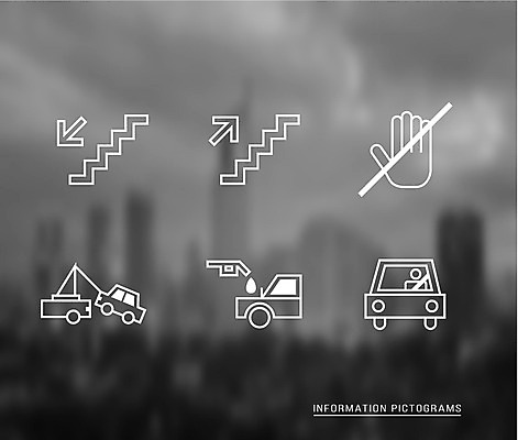 아이콘 손 화살표 백그라운드 자동차 안내 사람모양 사람없음 세트 픽토그램 계단 운전 금지 하락 방향 오르기 견인 주유 주유소 2D아이콘 AI파일 모양 육상교통 컨셉 모션 신체부위 파일형식 벡터