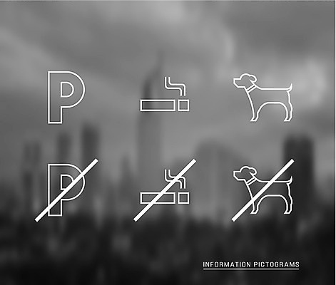 아이콘 백그라운드 안내 담배 사람없음 세트 픽토그램 금지 강아지 주차 금연 주차금지 2D아이콘 AI파일 캠페인 반려동물 개 사회이슈 파일형식 벡터