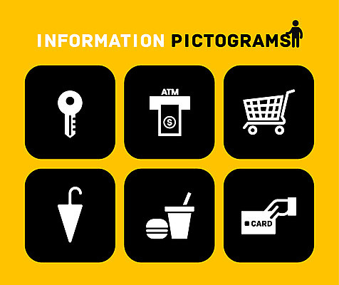 아이콘 음료 우산 열쇠 안내 들기 손짓 사람없음 세트 픽토그램 카트 햄버거 손모양 ATM 2D아이콘 AI파일 모양 모션 패스트푸드 파일형식 벡터 손_신체부위