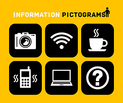 아이콘 커피 안내 사람없음 노트북 스마트폰 세트 픽토그램 카메라 머그컵 물음표 수증기 진동 신호 와이파이 도움말 2D아이콘 AI파일 기호 음료 컵 전자제품 핸드폰 스마트기기 도움 무선인터넷 파일형식 벡터