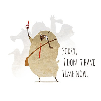 PSD 동물 캐릭터 한마리 동물캐릭터 가방 일러스트 넥타이 손잡이 사람없음 양 출근 땀 열정 양캐릭터 닦기 일러캐릭터 1 잡화 감정 포유류 모션 출퇴근 파일형식