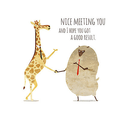 PSD 동물 캐릭터 동물캐릭터 두마리 일러스트 비즈니스 넥타이 악수 대화 사람없음 모임 양 직장인 기린 열정 양캐릭터 일러캐릭터 직업 잡화 감정 2 포유류 말하기 손짓 파일형식