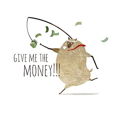 PSD 동물 캐릭터 한마리 동물캐릭터 돈 일러스트 넥타이 피곤 사람없음 달리기 머리띠 양 낚싯대 땀 열정 양캐릭터 일러캐릭터 1 잡화 감정 컨셉 장신구 포유류 모션 낚시용품 재산 파일형식