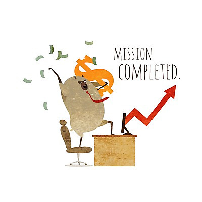 PSD 동물 캐릭터 한마리 화살표 동물캐릭터 돈 의자 일러스트 성공 넥타이 들기 사람없음 달러 모니터 양 열정 양캐릭터 일러캐릭터 1 잡화 감정 가구 컨셉 포유류 모션 컴퓨터 재산 파일형식