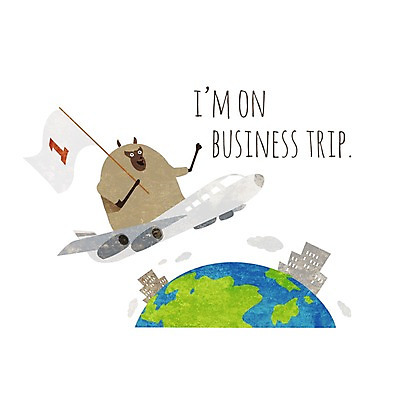 PSD 동물 구름 캐릭터 한마리 1 지구 동물캐릭터 일러스트 회사 비즈니스 넥타이 비행기 사람없음 건물 깃발 양 출장 열정 양캐릭터 해외출장 일러캐릭터 자연요소 건축물 잡화 감정 포유류 항공교통 대중교통 파일형식