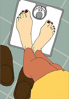 PSD 라이프스타일 여자 다이어트 일러스트 슬리퍼 실내 한명 사람 성인 신체부위 욕실 다리 몸무게 만화 체중계 아트툰 여자만 여자한명만 성인여자만 성인만 국내일러스트 1 신발 건강 내부 생활 그림 파일형식