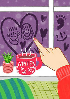 PSD 식물 손 여자 행복 화분 음료 쿠션 일러스트 창문 사랑 한명 사람 성인 신체부위 컵 하트 낙서 성인만 국내일러스트 모양 1 식기 감정 파일형식