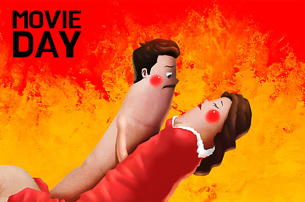 PSD 편집 편집이미지 손 커플 여자 남자 백그라운드 손가락 데이이벤트 포토일러 불 의인화 사람 이벤트 성인 두명 신체부위 표현 화재 무비데이 성인만 이미지편집 자연요소 기념일 관계 사건 파일형식