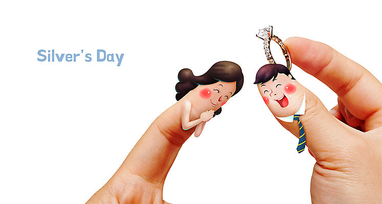 PSD 편집 편집이미지 손 커플 여자 남자 백그라운드 프로포즈 손가락 데이이벤트 포토일러 의인화 사람 이벤트 성인 두명 신체부위 표현 반지 보석 실버데이 성인만 이미지편집 기념일 장신구 관계 광석 파일형식