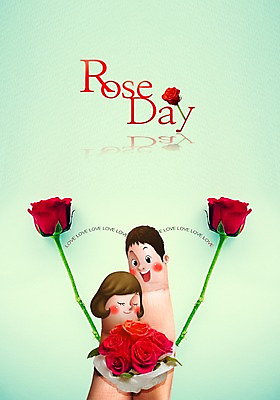 PSD 식물 편집 편집이미지 손 커플 여자 남자 꽃 꽃다발 백그라운드 프로포즈 손가락 데이이벤트 포토일러 의인화 사람 이벤트 성인 두명 신체부위 장미 표현 로즈데이 성인만 이미지편집 기념일 관계 파일형식