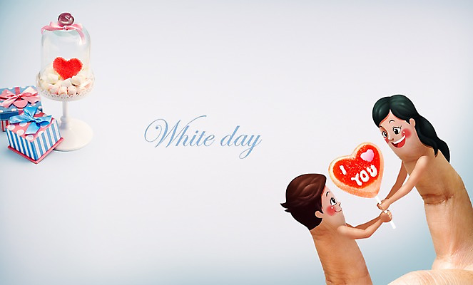 PSD 편집 편집이미지 손 커플 여자 남자 백그라운드 프로포즈 손가락 화이트데이 데이이벤트 포토일러 의인화 막대사탕 사탕 선물 사람 이벤트 성인 두명 신체부위 선물상자 표현 성인만 이미지편집 기념일 관계 디저트 상자 파일형식