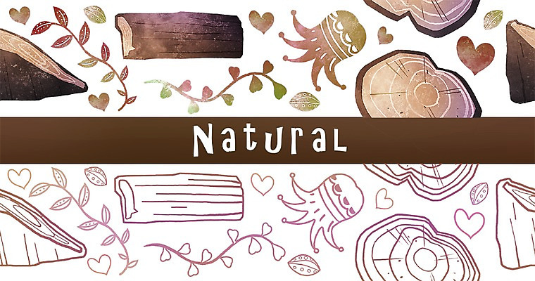 PSD 나무 식물 동물 디자인 계절 꽃 곤충 백그라운드 패턴 일러스트 자연 풍경 사람없음 봄 신비 나무토막 나무밑둥 복잡 국내일러스트 컨셉 무늬 생태계 파일형식