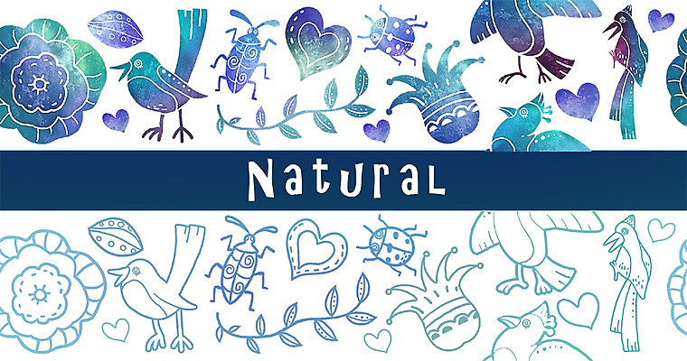 PSD 나무 식물 동물 디자인 계절 꽃 곤충 백그라운드 패턴 일러스트 자연 조류 풍경 사람없음 봄 벌레 신비 무당벌레 복잡 국내일러스트 컨셉 무늬 생태계 파일형식