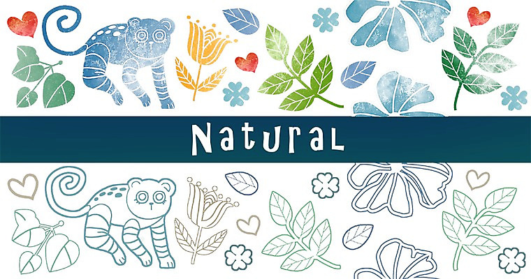 PSD 나무 식물 동물 디자인 계절 꽃잎 꽃 곤충 백그라운드 무늬 꽃무늬 패턴 꽃백그라운드 일러스트 자연 풍경 사람없음 봄 원숭이 신비 복잡 플라워패턴 국내일러스트 컨셉 포유류 생태계 파일형식