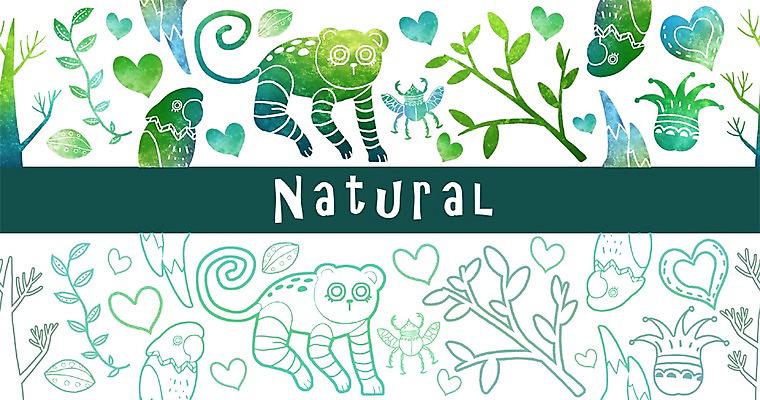 PSD 나무 식물 동물 디자인 계절 꽃 곤충 백그라운드 패턴 일러스트 자연 조류 풍경 사람없음 봄 원숭이 신비 복잡 국내일러스트 컨셉 무늬 포유류 생태계 파일형식