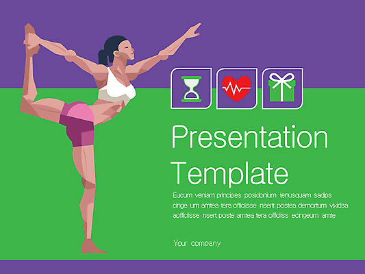 서양인 외국인 무료이미지 템플릿 편집 여자 스포츠 포즈 요가 그래프 사람 성인 두명 세트 PPT 프레젠테이션 문서템플릿 레이아웃 문서 힐링 여자만 성인여자만 성인만 이미지템플릿 무료PPT 웰빙 인종 파일형식