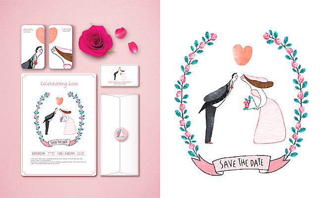 PSD 식물 템플릿 편집 표지디자인 커플 여자 남자 꽃 부케 웨딩드레스 결혼 결혼식 봉투 종류 사랑 사람 정장 턱시도 성인 두명 장미 편지 청첩장 엽서 초대장 목업 성인만 이미지템플릿 카드프레임 드레스 옷 감정 꽃다발 관계 카드_감사 프레임 이벤트 파일형식