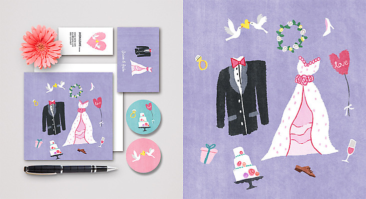 PSD 식물 템플릿 편집 표지디자인 꽃 웨딩드레스 결혼 결혼식 종류 선물 사랑 정장 턱시도 사람없음 만년필 케이크 편지 웨딩케이크 청첩장 엽서 초대장 목업 이미지템플릿 카드프레임 드레스 옷 감정 디저트 카드_감사 프레임 이벤트 펜 파일형식