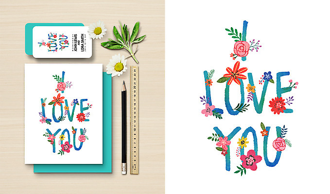 PSD 식물 템플릿 편집 표지디자인 꽃 결혼 결혼식 봉투 자 종류 사랑 사람없음 연필 편지 청첩장 엽서 초대장 목업 이미지템플릿 카드프레임 감정 문구용품 학용품 카드_감사 프레임 이벤트 필기구 파일형식