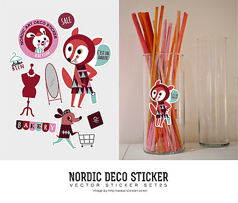 동물 캐릭터 동물캐릭터 스티커 일러스트 유리병 북유럽 북유럽스타일 사람없음 쇼핑 카트 거울 토끼 강아지 옷걸이 마네킹 여우 일러캐릭터 AI파일 유럽 포유류 병_용기 반려동물 개 스타일 파일형식 벡터