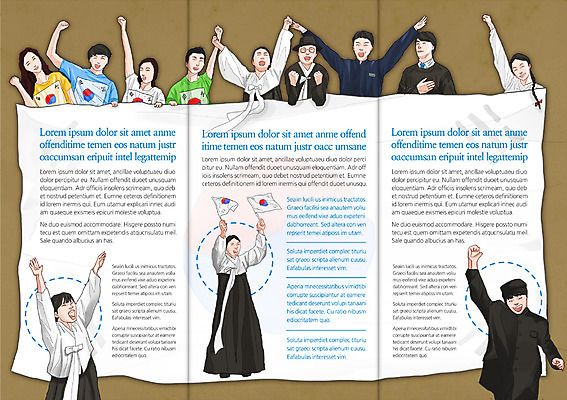 PSD 템플릿 편집 표지디자인 북디자인 출판디자인 여자 남자 내지 리플렛 백그라운드 북커버 3단접지 성공 사람 팜플렛 여러명 희망 만세 국기 삼일절 국경일 열정 광복절 독립운동 독립운동가 이미지템플릿 기념일 감정 다수 컨셉 모션 공휴일 파일형식