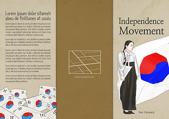 PSD 템플릿 편집 표지디자인 북디자인 출판디자인 여자 표지 리플렛 백그라운드 북커버 3단접지 성공 한명 서기 사람 팜플렛 희망 국기 태극기 삼일절 국경일 열정 위인 역사인물 광복절 독립운동 독립운동가 여자만 여자한명만 이미지템플릿 1 기념일 감정 컨셉 모션 공휴일 역사 파일형식