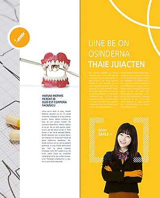 PSD 템플릿 편집 표지디자인 북디자인 출판디자인 여학생 여자 교복 내지 리플렛 백그라운드 2단접지 북커버 청소년 건강 치과 병원 주사기 한명 웃음 사람 동양인 팜플렛 상반신 치료 10대 알약 팔짱 한국인 치아 치과용품 치아모형 심전도 치경 여자만 여자한명만 십대만 십대여자만 십대여자한명만 이미지템플릿 1 학생 옷 의학 의료기기 모션 표정 인종 약 의료용품 소화기관 파일형식