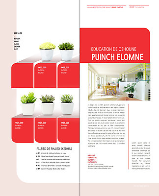 PSD 식물 템플릿 편집 표지디자인 북디자인 출판디자인 내지 화분 리플렛 백그라운드 2단접지 북커버 의자 식탁 탁자 팜플렛 사람없음 인테리어 원예 다육식물 이미지템플릿 디자인 가구 취미 파일형식