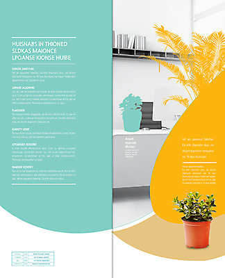 PSD 식물 템플릿 편집 표지디자인 북디자인 출판디자인 내지 화분 리플렛 백그라운드 2단접지 북커버 선반 팜플렛 사람없음 책 사무실 책상 원예 이미지템플릿 가구 비즈니스 취미 파일형식