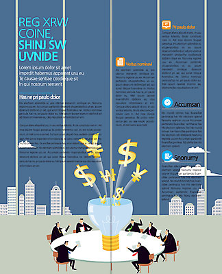 PSD 구름 템플릿 편집 표지디자인 북디자인 출판디자인 남자 내지 리플렛 백그라운드 2단접지 북커버 의자 비즈니스 전구 회의 아이디어 사람 앉기 빌딩 팜플렛 여러명 성인 금융 달러 비즈니스맨 화폐기호 엔 원형탁자 남자만 성인남자만 성인만 이미지템플릿 자연요소 기호 가구 다수 컨셉 돈 모션 탁자 건물 경제 직장인 화폐 파일형식