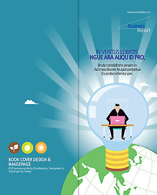 PSD 구름 템플릿 편집 표지디자인 북디자인 출판디자인 표지 남자 리플렛 백그라운드 2단접지 북커버 비즈니스 전구 나뭇잎 아이디어 한명 사람 앉기 팜플렛 성인 노트북 글로벌 태양 지구본 글로벌비즈니스 업무 비즈니스맨 책상 남자만 남자한명만 성인남자만 성인만 이미지템플릿 자연요소 1 가구 컨셉 잎 모션 전자제품 작업 직장인 파일형식
