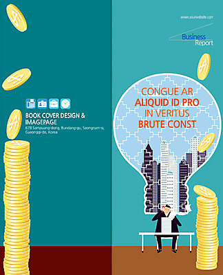 PSD 템플릿 편집 표지디자인 북디자인 출판디자인 표지 남자 리플렛 백그라운드 돈 2단접지 북커버 비즈니스 전구 한명 사람 앉기 빌딩 팜플렛 성인 금융 쌓기 달러 동전 업무 비즈니스맨 화폐기호 책상 문서 남자만 남자한명만 성인남자만 성인만 이미지템플릿 1 기호 가구 모션 건물 경제 작업 직장인 재산 화폐 파일형식