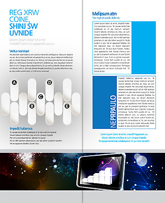 PSD 템플릿 편집 표지디자인 북디자인 출판디자인 화살표 내지 리플렛 백그라운드 2단접지 북커버 비즈니스 그래프 정보기술 팜플렛 사람없음 그래픽 컴퓨터 모니터 이미지템플릿 기술 전자제품 파일형식
