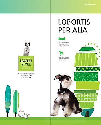 PSD 나무 식물 동물 템플릿 편집 표지디자인 북디자인 출판디자인 표지 리플렛 백그라운드 2단접지 북커버 목걸이 뼈 앉기 팜플렛 사람없음 반려동물 개 강아지 슈나우저 달마시안 반려 이미지템플릿 장신구 포유류 모션 파일형식