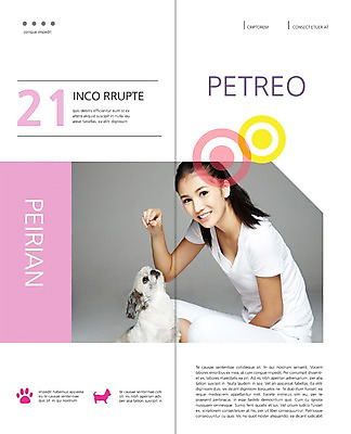 PSD 외국인 동물 템플릿 편집 한마리 표지디자인 북디자인 출판디자인 여자 내지 리플렛 백그라운드 2단접지 북커버 한명 웃음 사람 앉기 동양인 팜플렛 20대 성인 옆모습 반려동물 올려보기 개 강아지 시츄 먹이 발자국 반려 여자만 여자한명만 성인여자만 청년만 청년여자만 성인한명만 청년여자한명만 성인여자한명만 성인만 이미지템플릿 1 뷰포인트 포유류 자국 모션 표정 인종 청년 파일형식