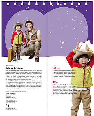 전신 PSD 템플릿 편집 모자 표지디자인 북디자인 출판디자인 어린이교육 교육 남자 별 내지 아들 어린이 리플렛 여행 백그라운드 2단접지 북커버 가방 가족 서기 웃음 사람 앉기 동양인 손짓 소년 팜플렛 성인 세명 30대 한국인 도전 아빠 부자지간 남자만 이미지템플릿 자연요소 잡화 관계 모션 표정 인종 장년 파일형식