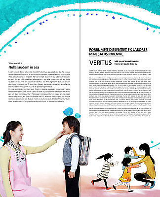 PSD 동물 템플릿 편집 표지디자인 북디자인 출판디자인 여자 어린이교육 교육 남자 내지 아들 어린이 리플렛 백그라운드 2단접지 북커버 가방 조류 엄마 서기 웃음 사람 앉기 동양인 소녀 소년 팜플렛 여러명 성인 옆모습 30대 마주보기 앞치마 한국인 이미지템플릿 잡화 뷰포인트 다수 가족 모션 표정 인종 장년 파일형식