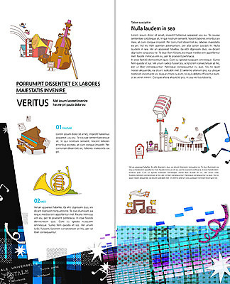 PSD 템플릿 편집 표지디자인 북디자인 출판디자인 교육 내지 악기 음악 리플렛 음향기기 백그라운드 2단접지 북커버 음표 팜플렛 사람없음 건반 피아노 건반악기 볼륨 나팔 바이올린 마이크 축음기 아코디언 이미지템플릿 기호 현악기 문화예술 전자제품 골동품 파일형식